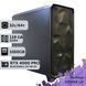 AI Workstation PowerUp #115 Threadripper 3970X/128 GB/SSD 1TB/NVIDIA Quadro RTX PRO 4000B 24GB x2