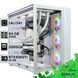 GamePC Ultra #413 Core Ultra 5 245KF/64GB/2TB SSD/GeForce RTX 4060Ti 16GB Gaming Computer