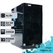 Робоча станція PowerUp #61 Xeon E5 1620 v3/64 GB/HDD 1 TB/SSD 256GB/NVIDIA Quadro M4000 8GB