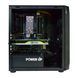 Рабочая станция PowerUp #302 Xeon E5 2673 v4/128 GB/SSD 1TB/NVIDIA Quadro RTX5000 16GB