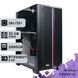 Рабочая станция PowerUp Desktop #738 Ryzen 9 9950x/32 GB/SSD 2TB/GeForce RTX 5060Ti 8GB