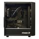 Рабочая станция PowerUp Desktop #807 Core Ultra 5 250KF PLUS/64 GB/SSD 1TB/NVIDIA Quadro RTX PRO 2000B 16GB