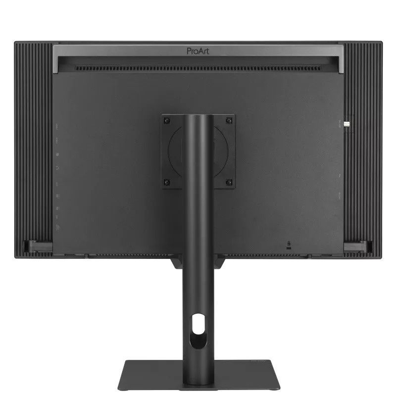 Монітор Asus 26.5" ProArt PA27USD (90LM04N0-B01371) OLED Black 240Hz