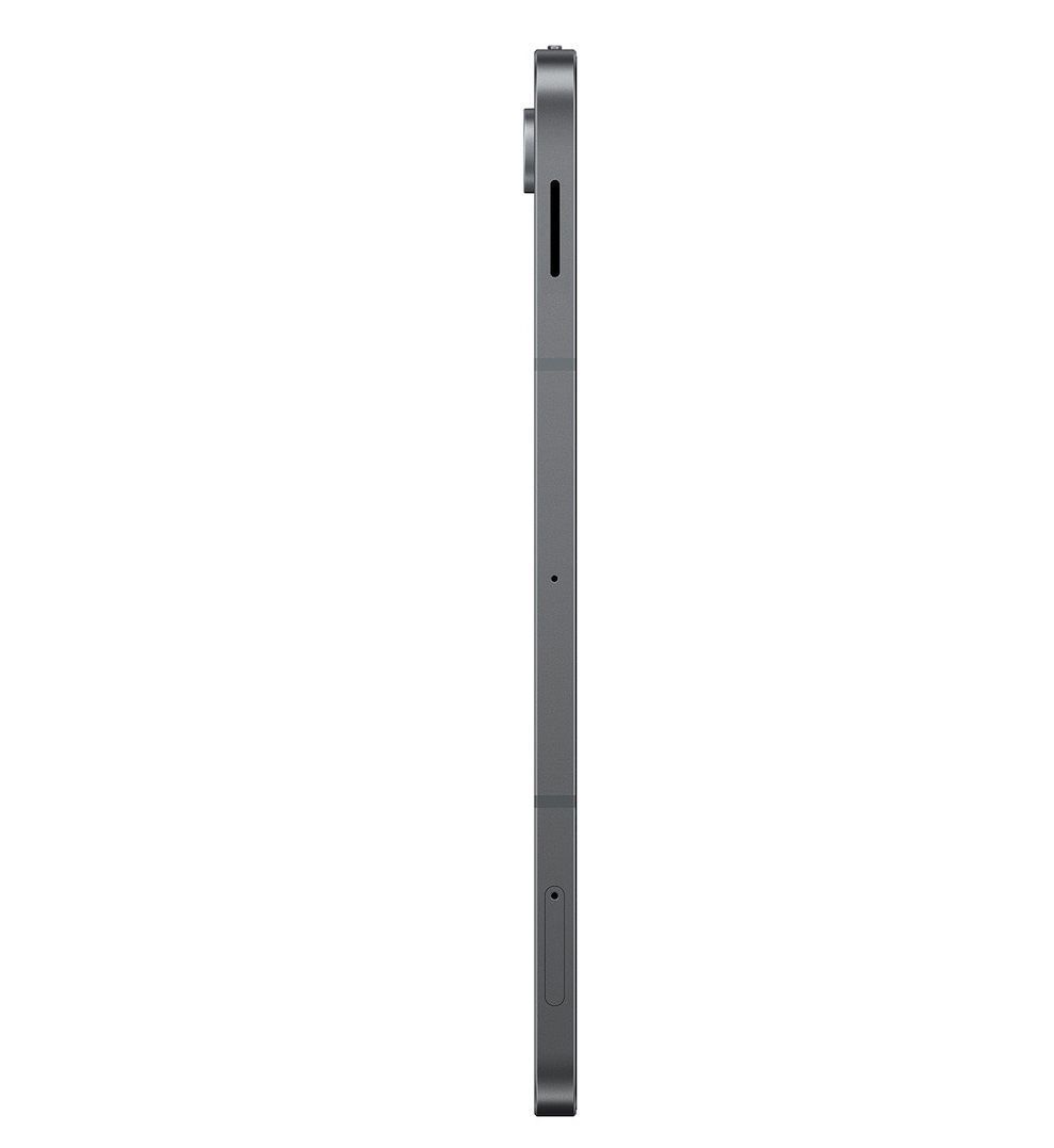 Планшет Samsung Galaxy Tab S10 Lite 5G SM-X406B 6/128GB Gray (SM-X406BZAREUC)