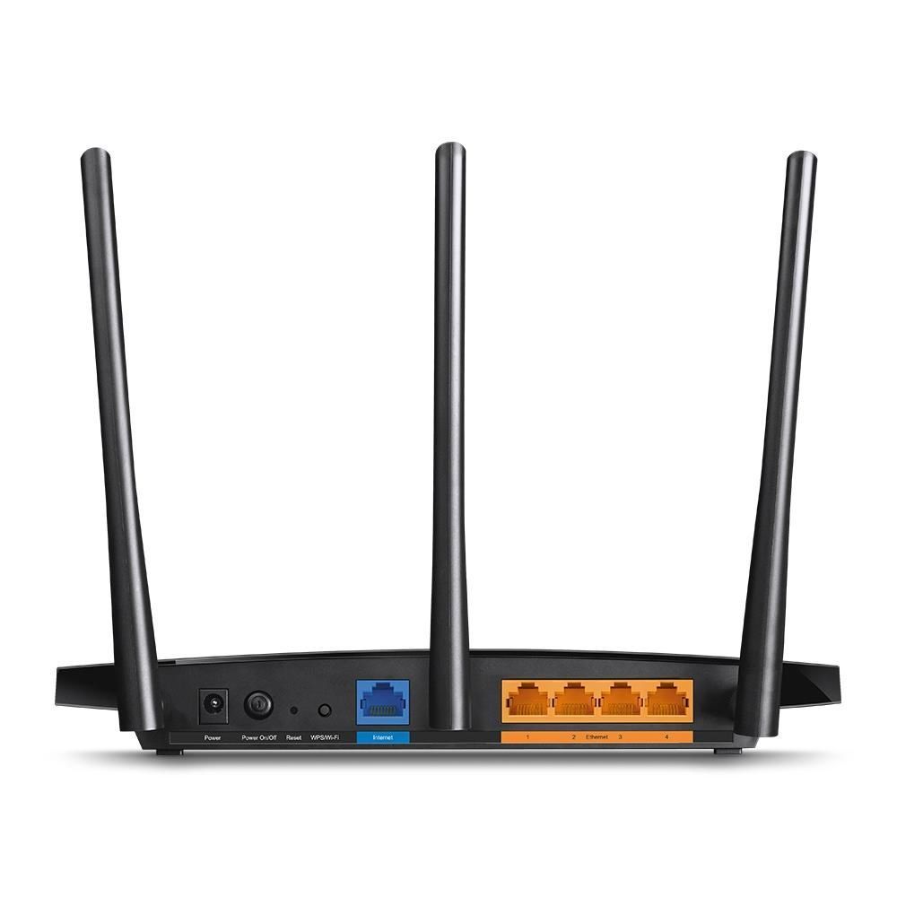 Беспроводной маршрутизатор TP-LINK (ARCHER A8)