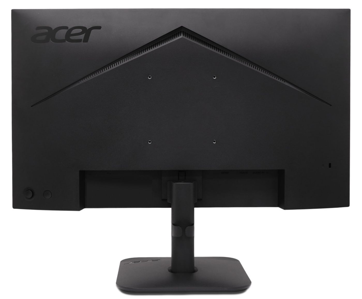 Монітор Acer 27" KA272G0bi (UM.HX2EE.039) IPS Black 120Hz