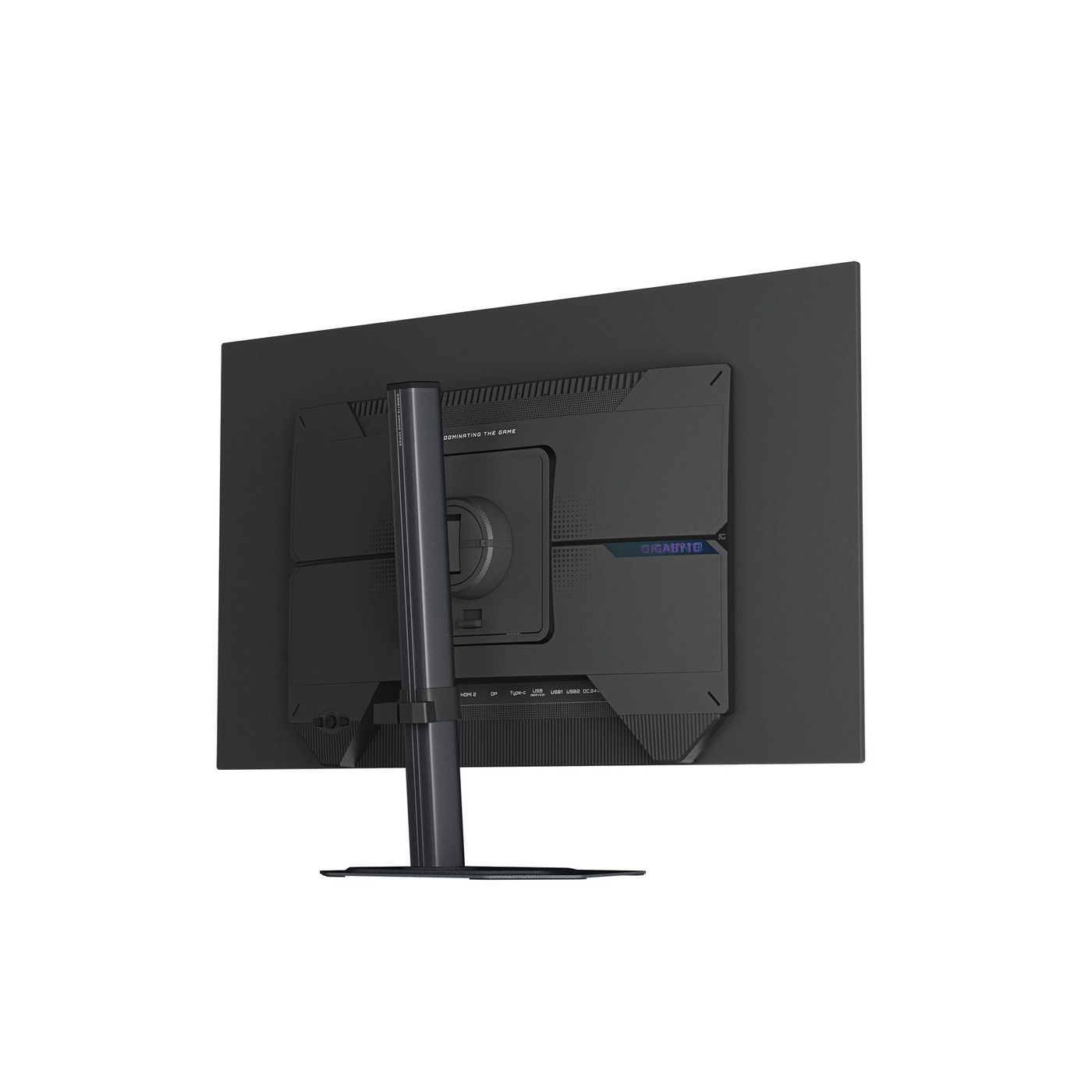 Монитор GIGABYTE 27" MO27Q28G EK OLED 280Hz