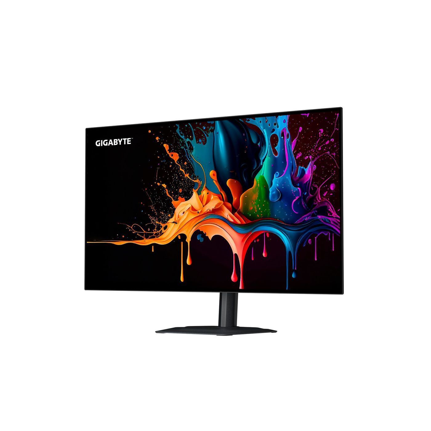 Монитор GIGABYTE 27" MO27Q28G EK OLED 280Hz