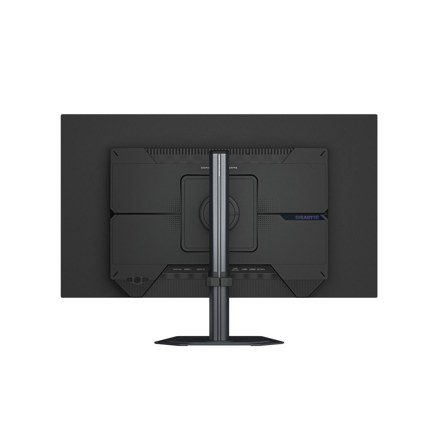 Монитор GIGABYTE 27" MO27Q28G EK OLED 280Hz