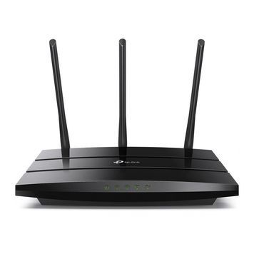 WRL ROUTER TP-LINK (ARCHER A8)