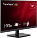 Монітор VIEWSONIC 32" VA3208-4K-HD VA 60Hz