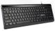 Keyboard REAL-EL Comfort 7085 Ukr Black