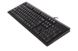 Keyboard A4Tech KR-92 Black