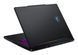Ноутбук MSI 16" CROSSHAIR 16 HX CI7-14650HX 16" 16/512GB CORE BLACK (E14WFK-053XUA) 16/512GB