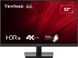Монітор VIEWSONIC 32" VA3208-4K-HD VA 60Hz