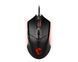 Мышь MSI USB GAMING CLUTCH GM08