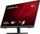 Монітор VIEWSONIC 32" VA3208-4K-HD VA 60Hz