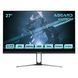 Монитор ASGARD Gaming 27" AS275QM IPS Black 200Hz