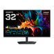 Монітор GIGABYTE 32" MO32U2 EK 240Hz