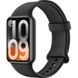Фiтнес-браслет Xiaomi Smart Band 10 Pro Midnight Black (BHR08W9GL)