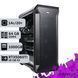 AI Workstation PowerUp #44 Core i5 14600K/64 GB/SSD 1TB/GeForce RTX 5060Ti 16GB x2