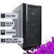 AI Workstation PowerUp #89 AMD EPYC 7F72/64 GB/SSD 1TB/Intel Arc B50 16GB x3