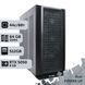 Двопроцесорна робоча станція PowerUp #579 Xeon E5 2699 v4 x2/64 GB/SSD 512GB/GeForce RTX 5050 8GB