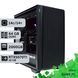 GamePC Ultra #434 Core Ultra 5 245KF/64GB/2TB SSD/GeForce RTX 5070Ti 16GB Gaming Computer