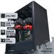 Сервер двопроцесорний TOWER PowerUp #47 Xeon E5 2695 v2 x2/128 GB/SSD 256GB х2 Raid/Int Video