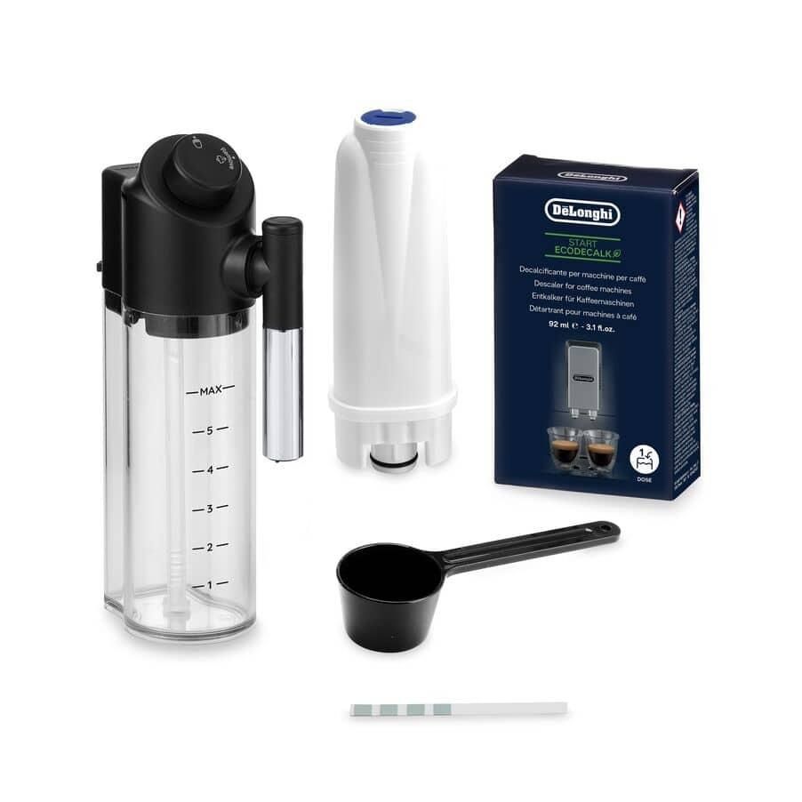 Кавомашина DeLonghi ECAM 310.60 GB