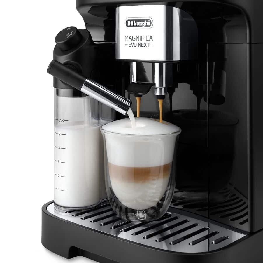 Кавомашина DeLonghi ECAM 310.60 GB