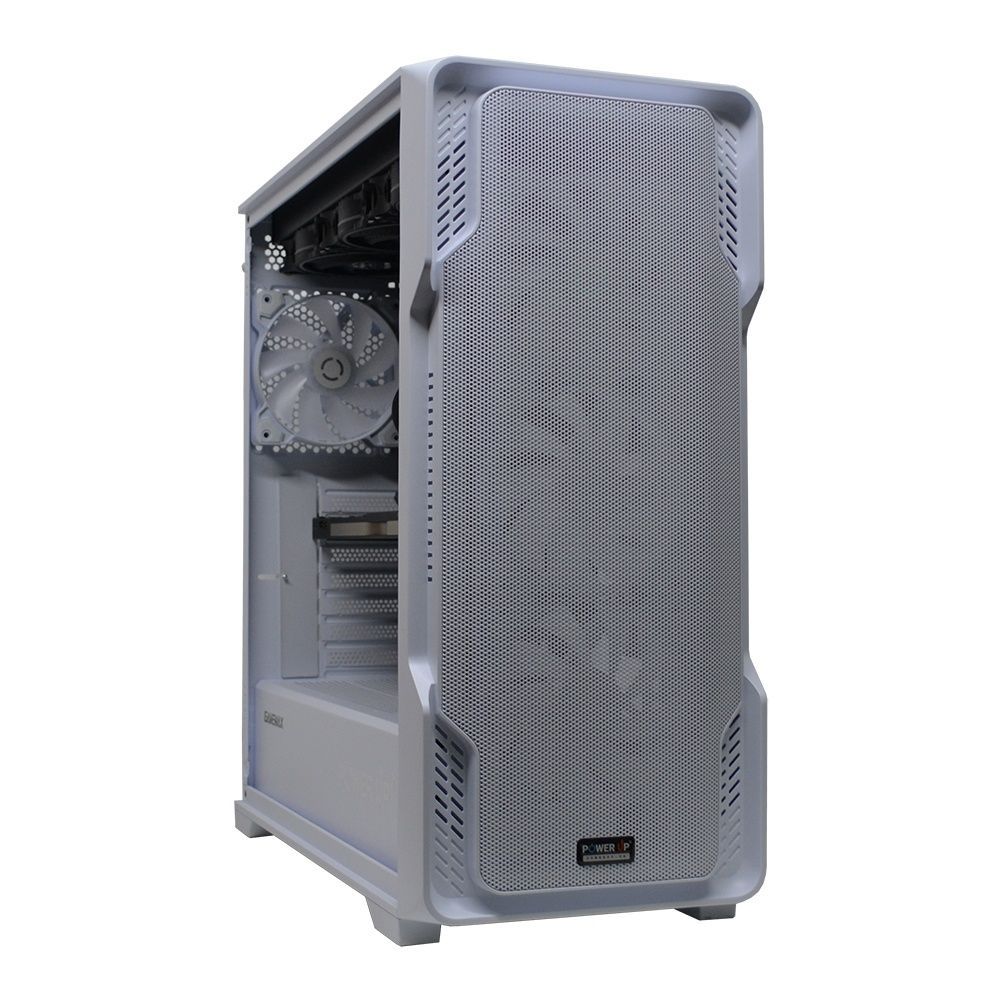 Робоча станція PowerUp Desktop #498 Ryzen 7 9700х/64 GB/SSD 2TB/NVIDIA Quadro P5000 16GB