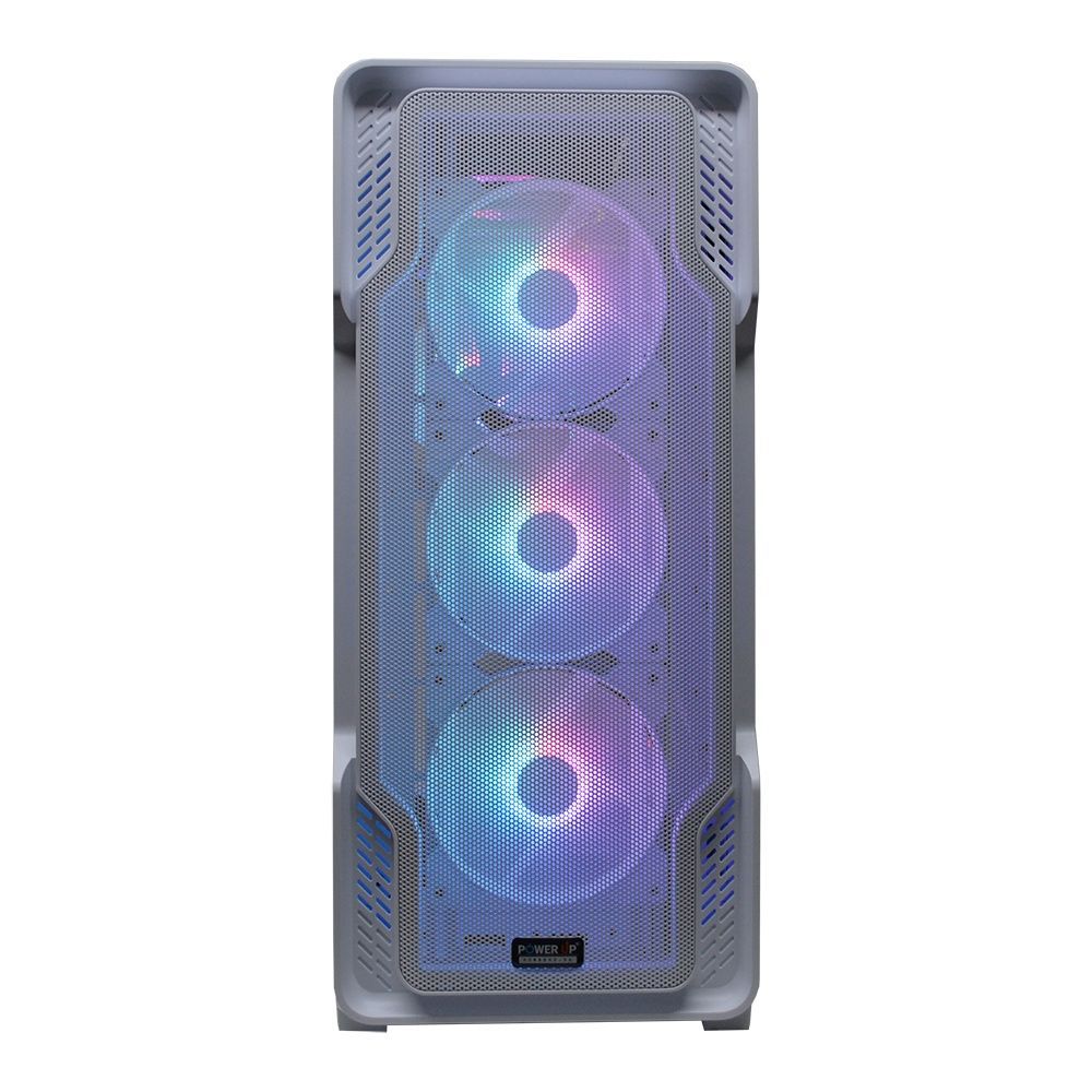 Робоча станція PowerUp Desktop #498 Ryzen 7 9700х/64 GB/SSD 2TB/NVIDIA Quadro P5000 16GB