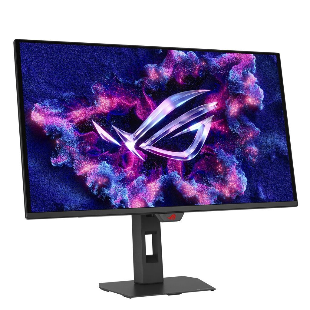 Монитор Asus 26.5" ROG Strix XG27AQDMESZ (90LM0C80-B03171) IPS Black 240Hz