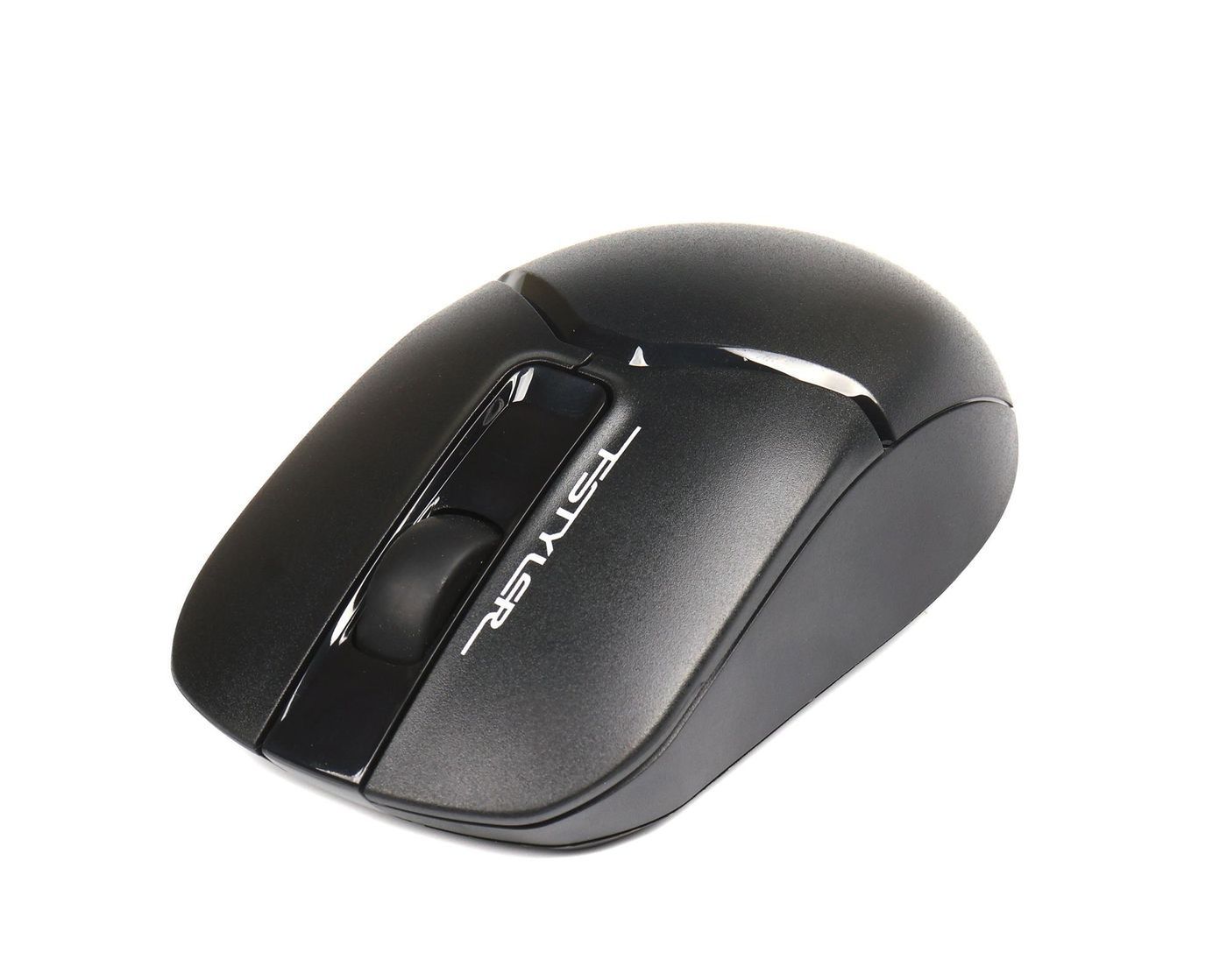Комплект (клавиатура, мышь) беспроводной A4Tech FG1112 Black