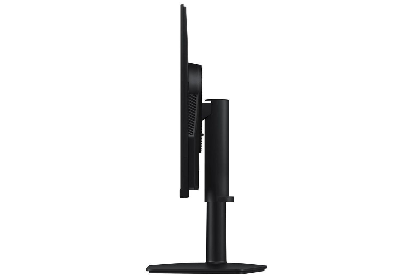 Монiтор Samsung 27" Odyssey G4 (LS27HG400EIXUA) IPS Black 300Hz