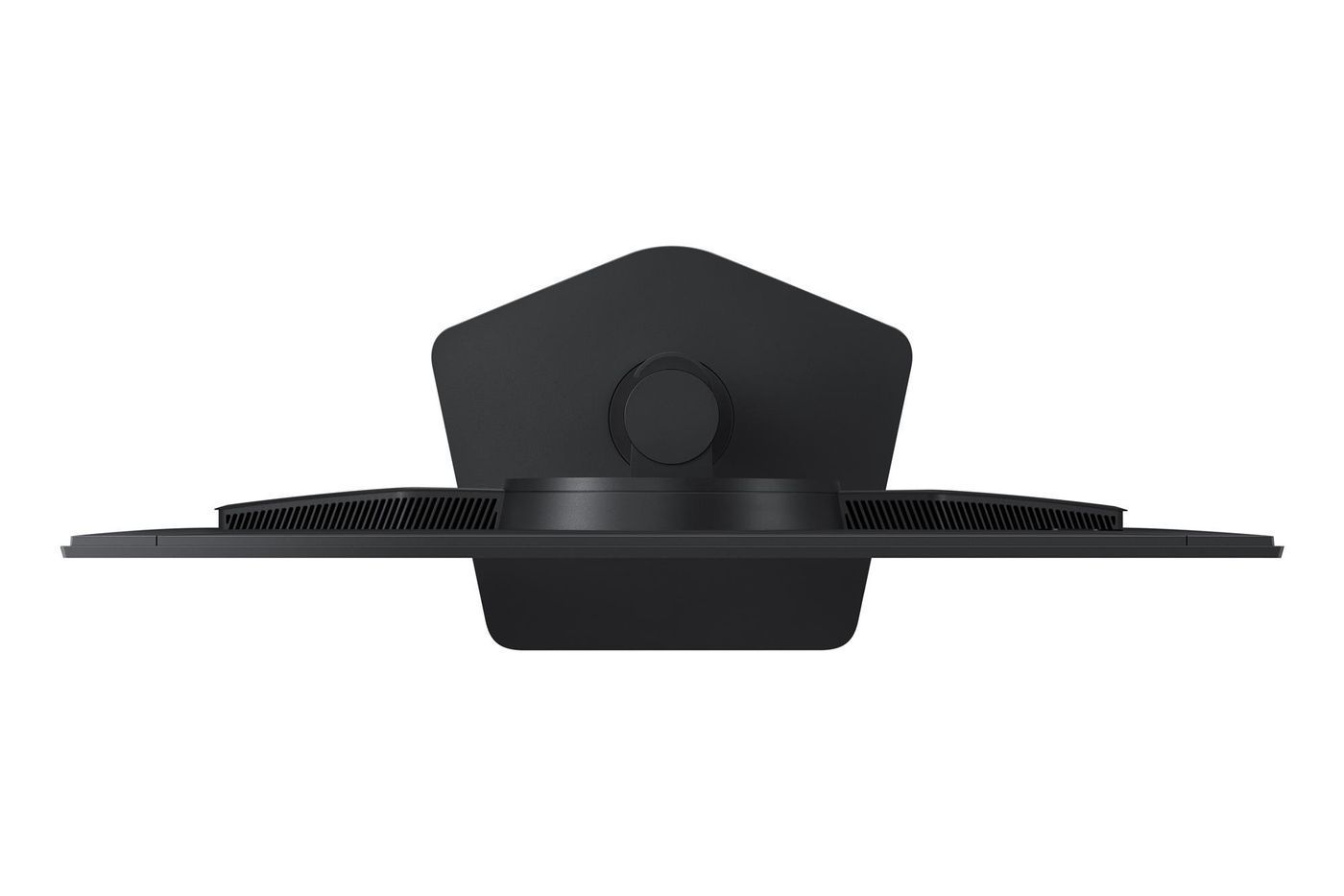 Монiтор Samsung 27" Odyssey G4 (LS27HG400EIXUA) IPS Black 300Hz
