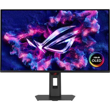 Monitor Asus 26.5" ROG Strix XG27AQDMESZ (90LM0C80-B03171) IPS Black 240Hz