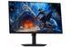 Монiтор Samsung 27" Odyssey G4 (LS27HG400EIXUA) IPS Black 300Hz