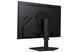 Монiтор Samsung 27" Odyssey G4 (LS27HG400EIXUA) IPS Black 300Hz