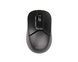Комплект (клавиатура, мышь) беспроводной A4Tech FG1112 Black