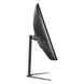 Монітор ASGARD Gaming 27" AS275QC VA Black Curved 200Hz