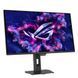 Монитор Asus 26.5" ROG Strix XG27AQDMESZ (90LM0C80-B03171) IPS Black 240Hz