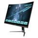 Монітор ASGARD Gaming 27" AS275QC VA Black Curved 200Hz