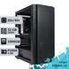 Рабочая станция PowerUp #358 Xeon E5 2673 v4/32 GB/SSD 1TB/NVIDIA Quadro P1000 4GB