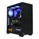 Робоча станція PowerUp Desktop #533 Core Ultra 9 285K/64 GB/SSD 2TB/GeForce RTX 4070Ti Super 16GB