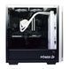 Робоча станція PowerUp Desktop #624 Core i5 14400F/64 GB/SSD 1TB/GeForce RTX 5070Ti 16GB