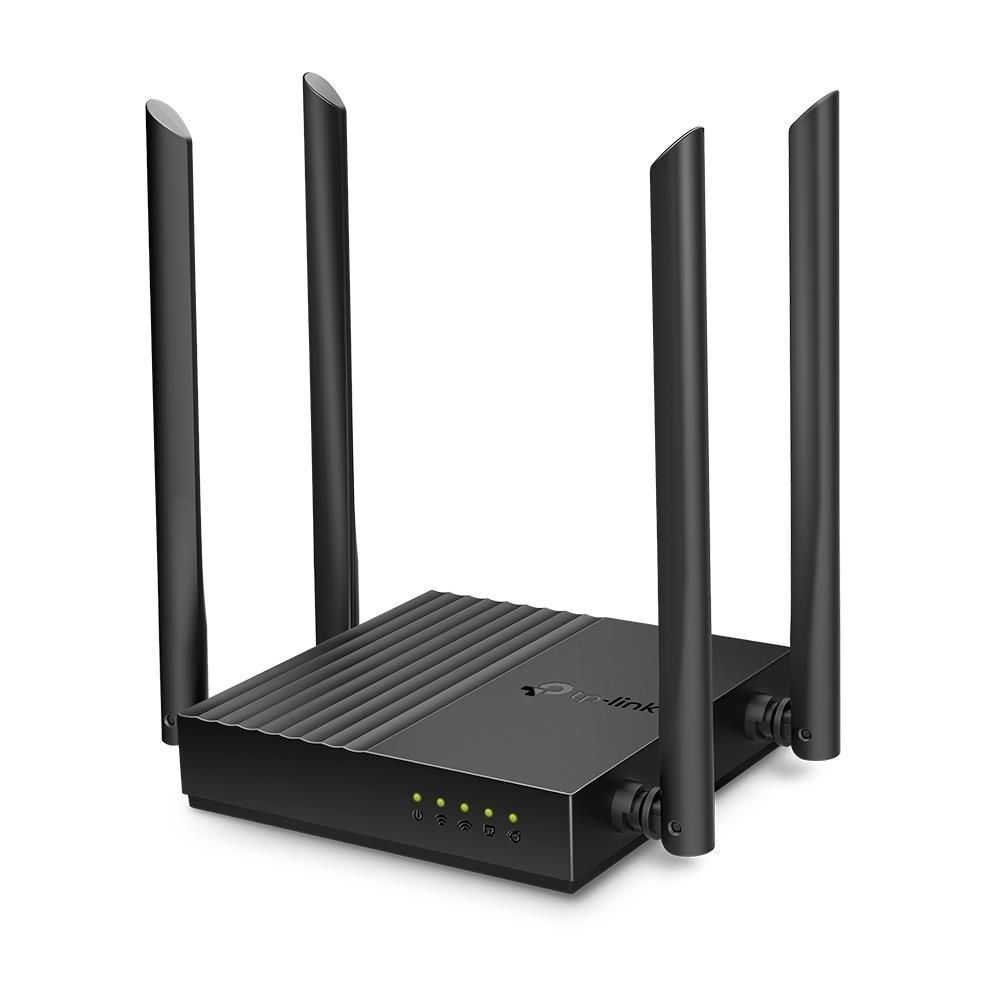 WRL ROUTER TP-LINK (ARCHER C64)