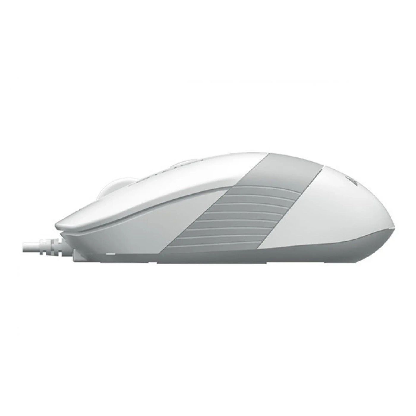 A4Tech FM10 White Mouse
