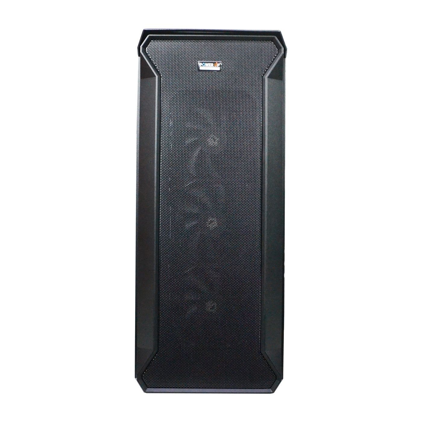 AI Workstation PowerUp #46 Core i7 14700K/64 GB/SSD 1TB/GeForce RTX 5060Ti 16GB x2